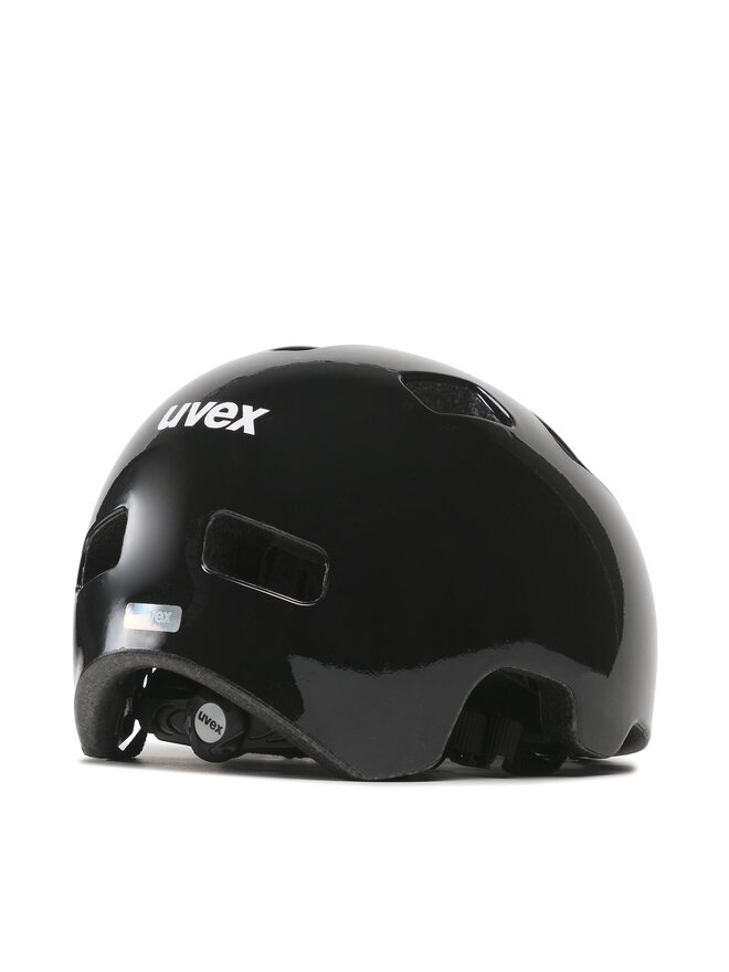 Uvex Casco bici Uvex Hlmt 4 4109801217 Nero