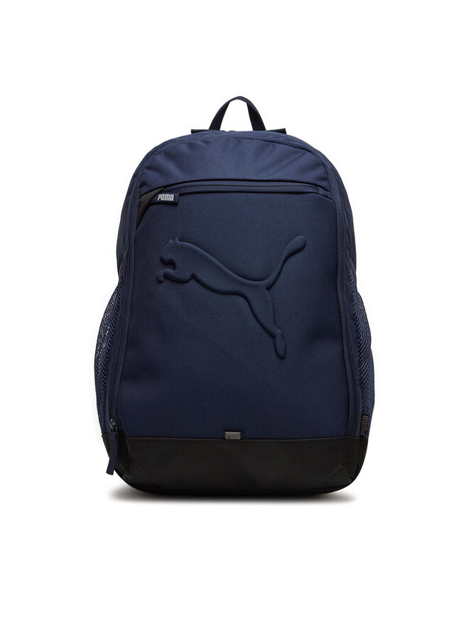 Mochila Puma Buzz Backpack 079136 20 Azul marino zapatos.es