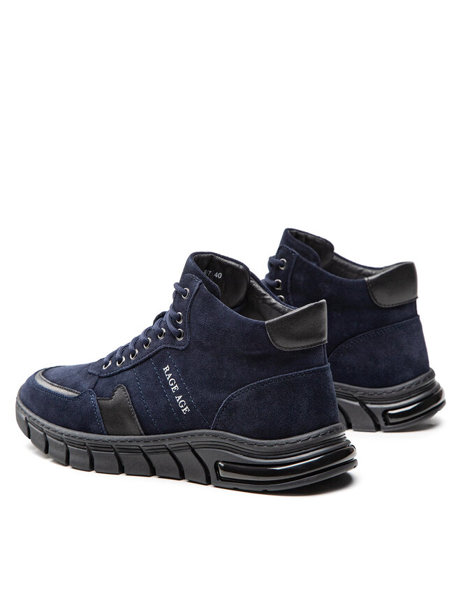 Rage Age Zapatillas Rage Age RA-22-06-000380 Azul marino