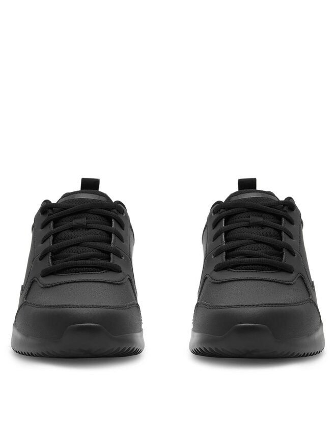 Skechers Sneakers Skechers 405627L BBK Schwarz