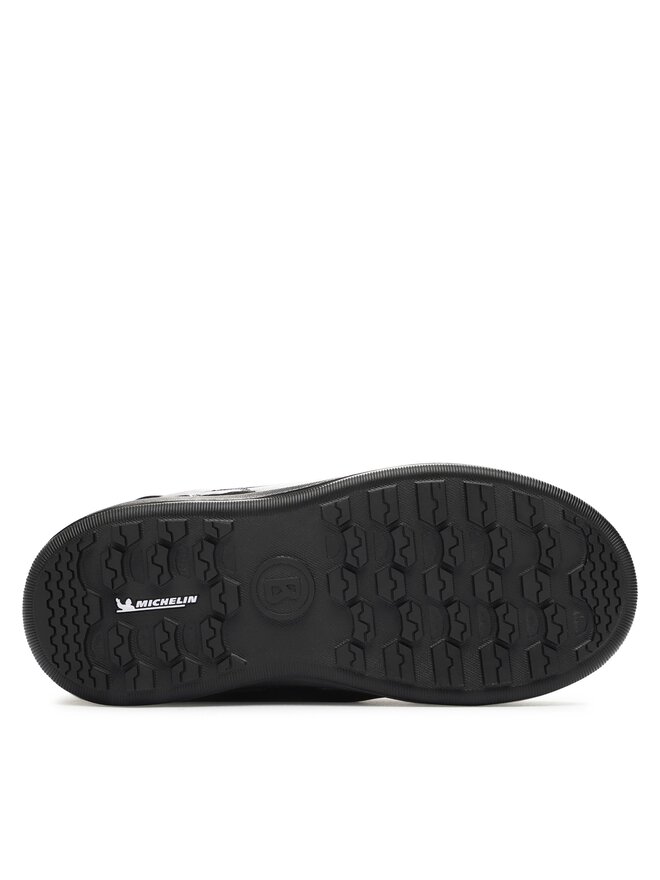 Bogner Sněhule Bogner Laax 1 C 32247623 Černá