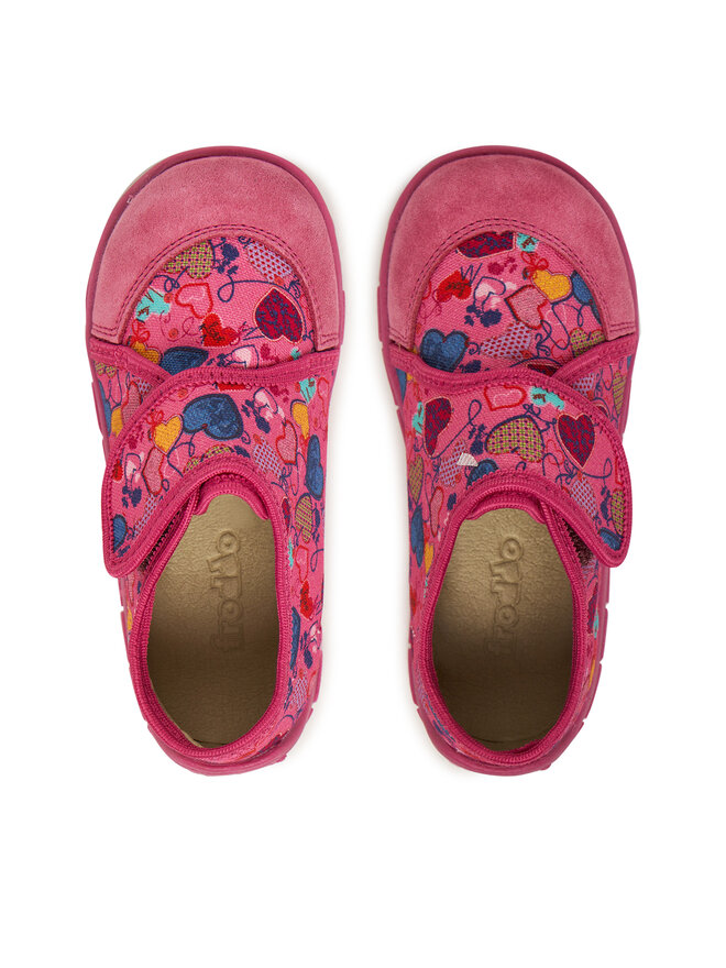 Froddo Hausschuhe Froddo G1700427-1 S Rosa