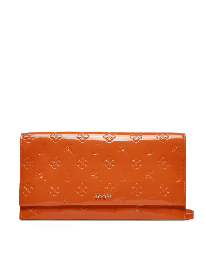 JOOP! Handtasche JOOP! 4140007328 Orange
