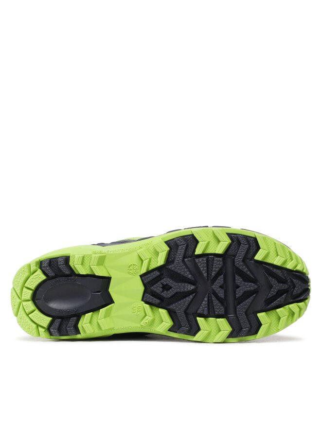 Boatilus Schneeschuhe Boatilus Hybrid 03 VAR.04WA Schwarz