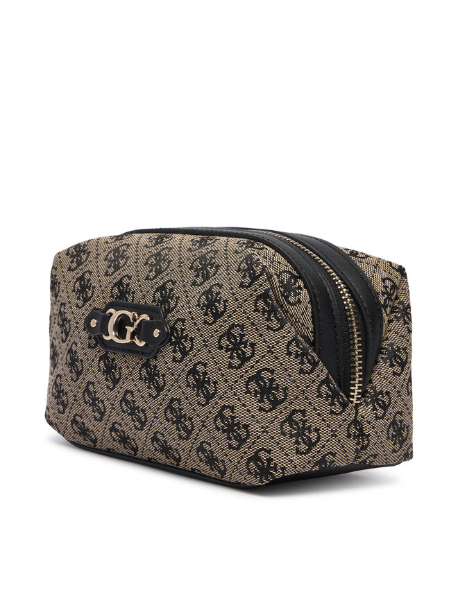 Guess Kosmetiktasche Guess PW7586 P6490 Beige