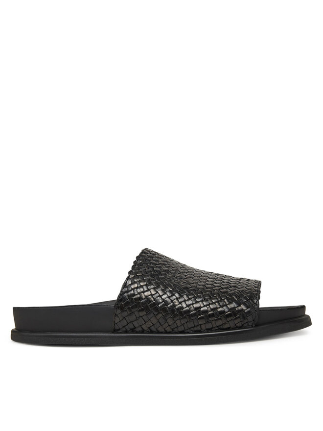 Vagabond Shoemakers Pantoletten Vagabond Shoemakers Effie 5922-125-20 Schwarz