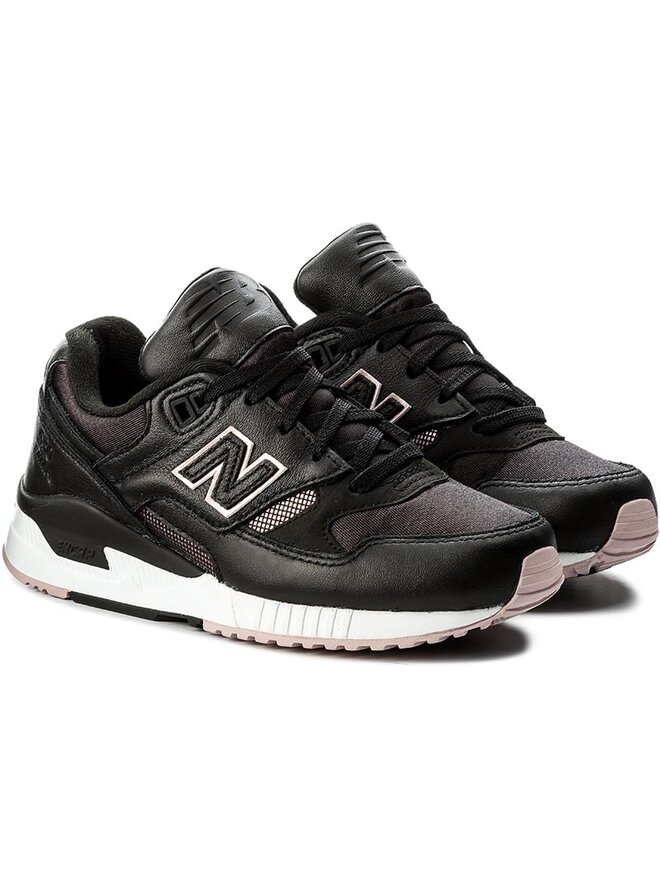Sneakers New Balance WL530NFF Noir chaussures