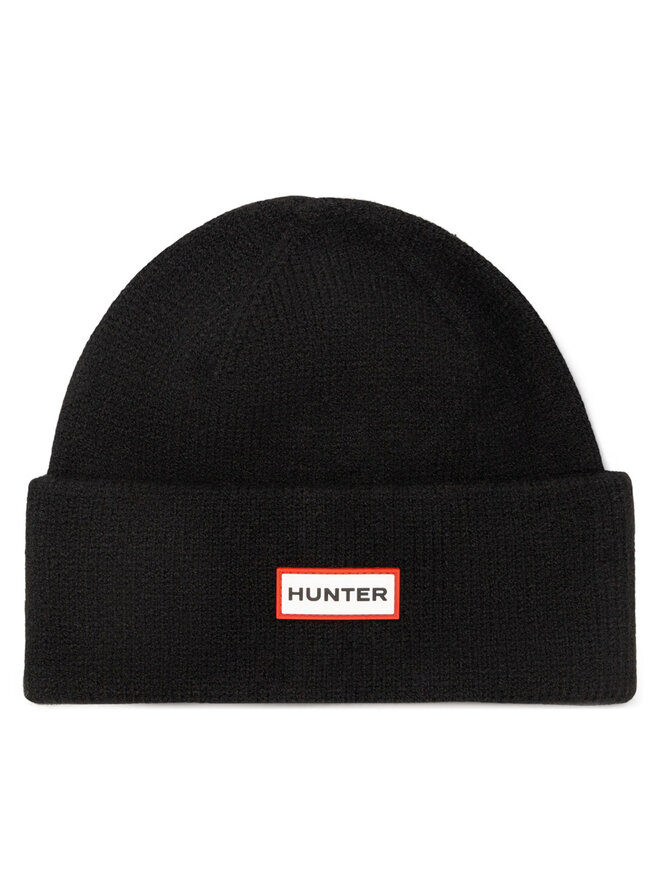 Hunter Čepice Hunter HTR-U3-002-AW24 Černá