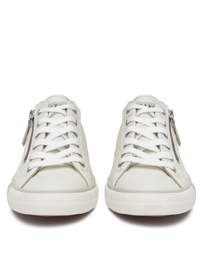 Mustang Scarpe sportive Mustang 1146-316 Bianco
