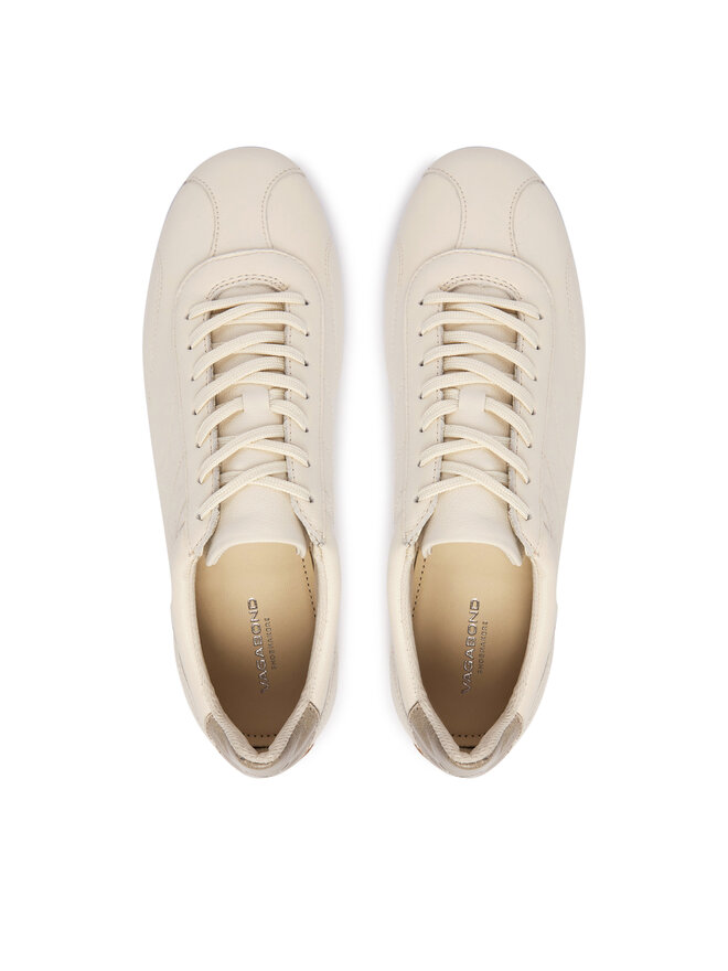 Vagabond Shoemakers Снікерcи Vagabond Shoemakers Hollie 6123-001-37 Écru