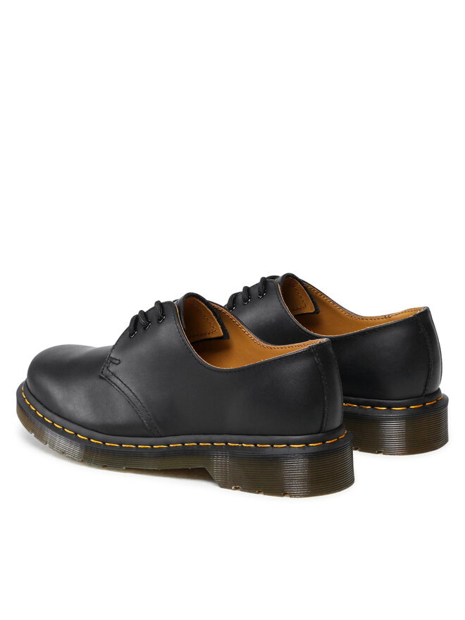 Dr. Martens Bocanci Dr. Martens 1461 11838001 Negru
