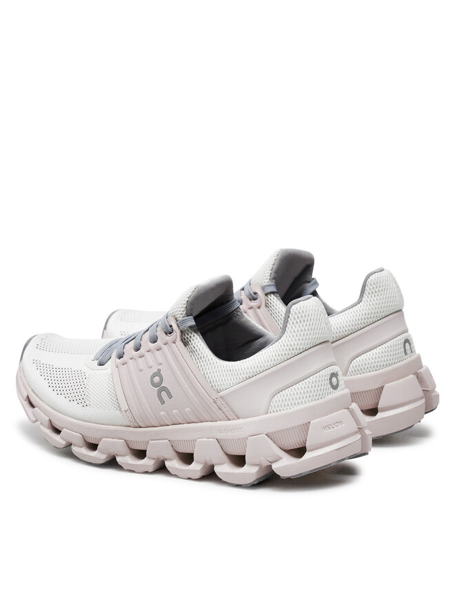 On Scarpe running On Cloudswift 3 3WD10152169 Rosa