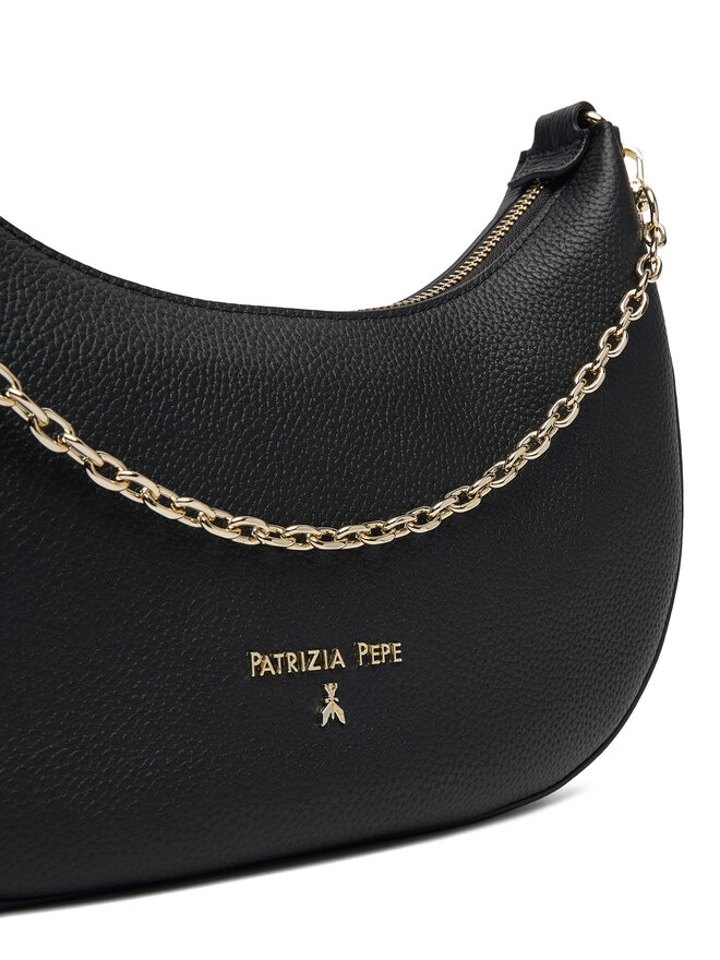 Patrizia Pepe Сумка Patrizia Pepe 8B0310/L001-K103 Чорний