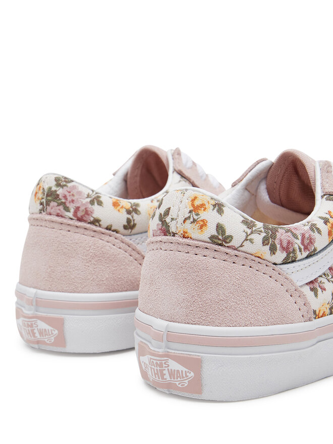 Vans Scarpe sportive Vans Old Skool VN000CYVBIY1 Rosa