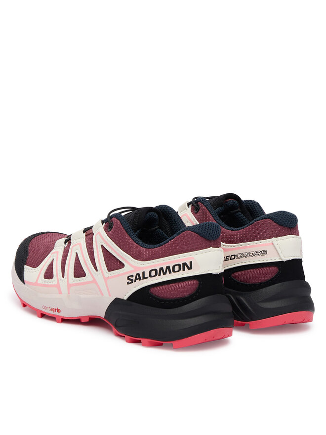 Salomon Trekkingschuhe Salomon Speedcross L47856200 Rosa