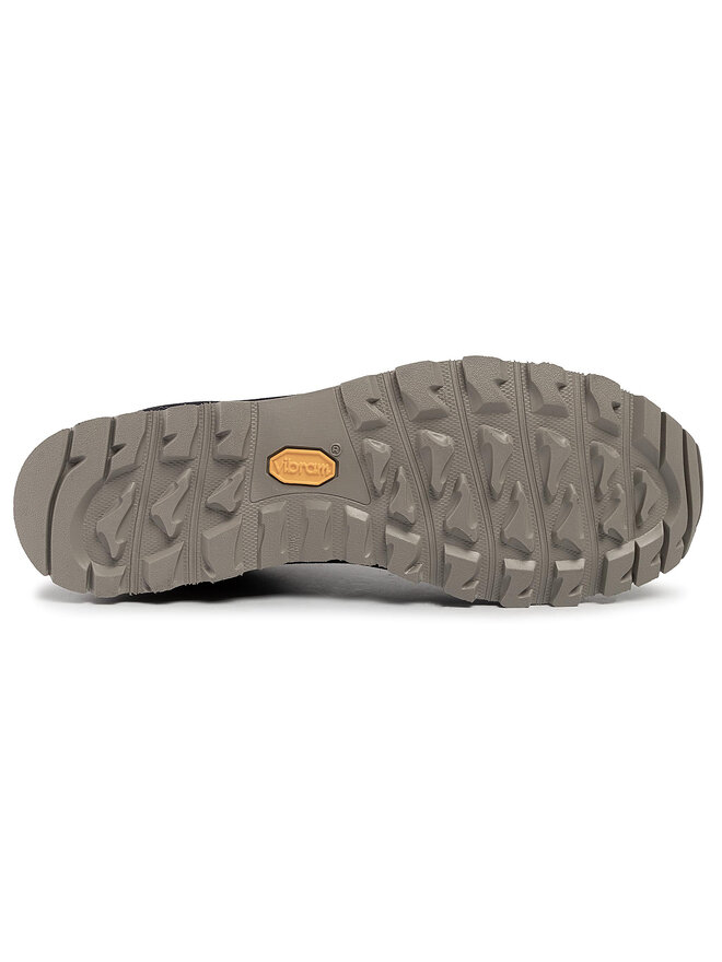 Aku Trekkingschuhe Aku Bellamont 3 Suede Gt GORE-TEX 504.3 Dunkelblau