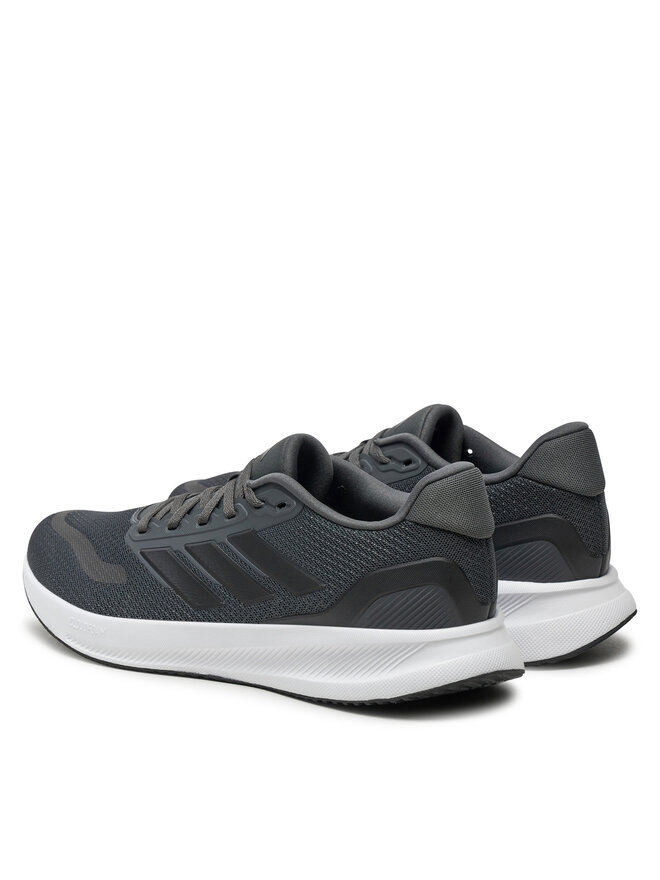 adidas Sneakersy adidas Runfalcon 5 IE8819 Szary