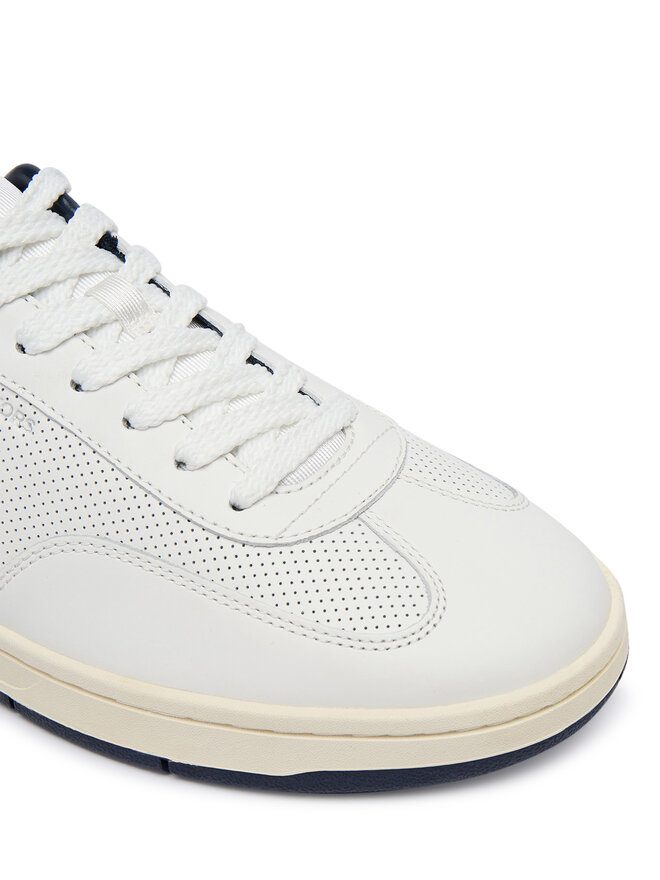 MICHAEL Michael Kors Sneakers MICHAEL Michael Kors Wilton 42S6WLFS1L Blau