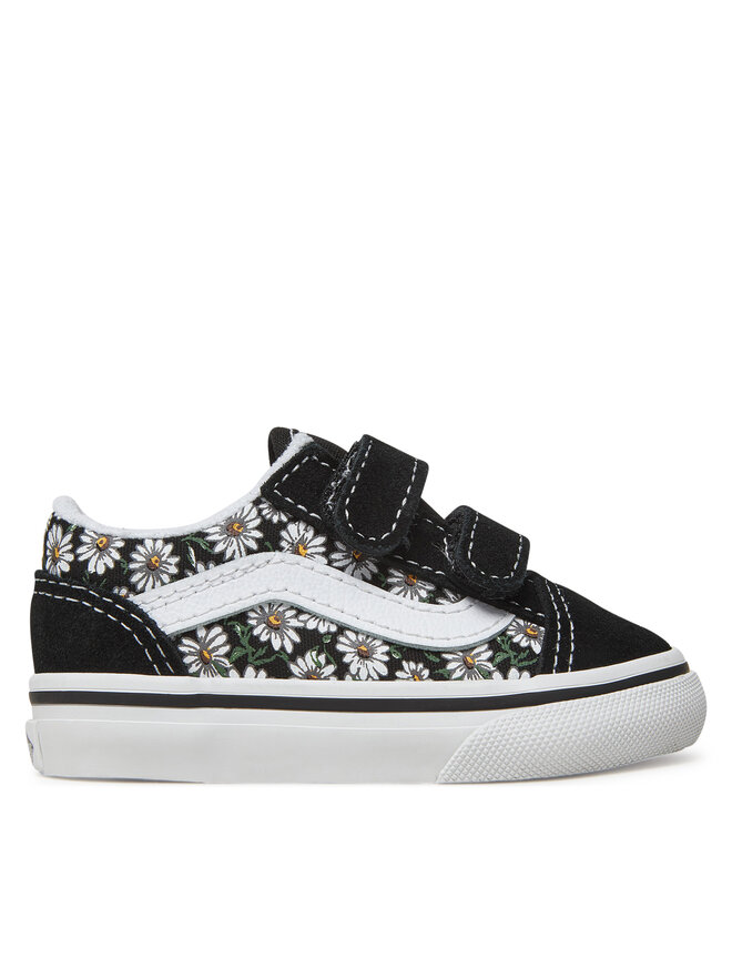 Vans Scarpe sportive Vans VN0009RCBA21 Nero
