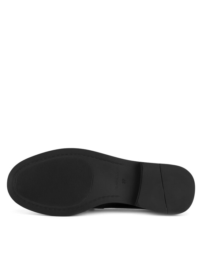 Gino Rossi Slipper Gino Rossi LUISA-112989 Schwarz