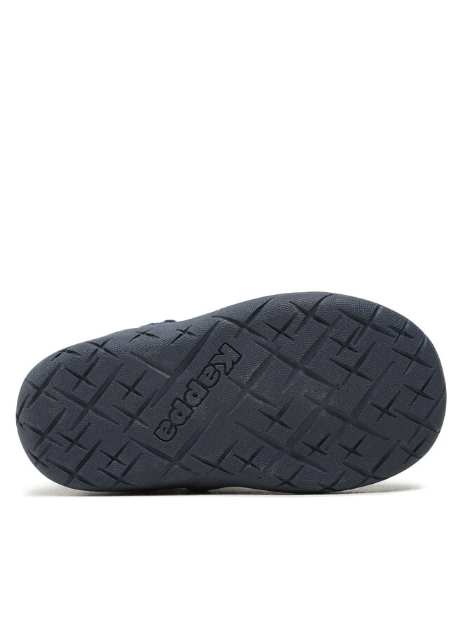 Kappa Schnürschuhe Kappa 280019M Dunkelblau