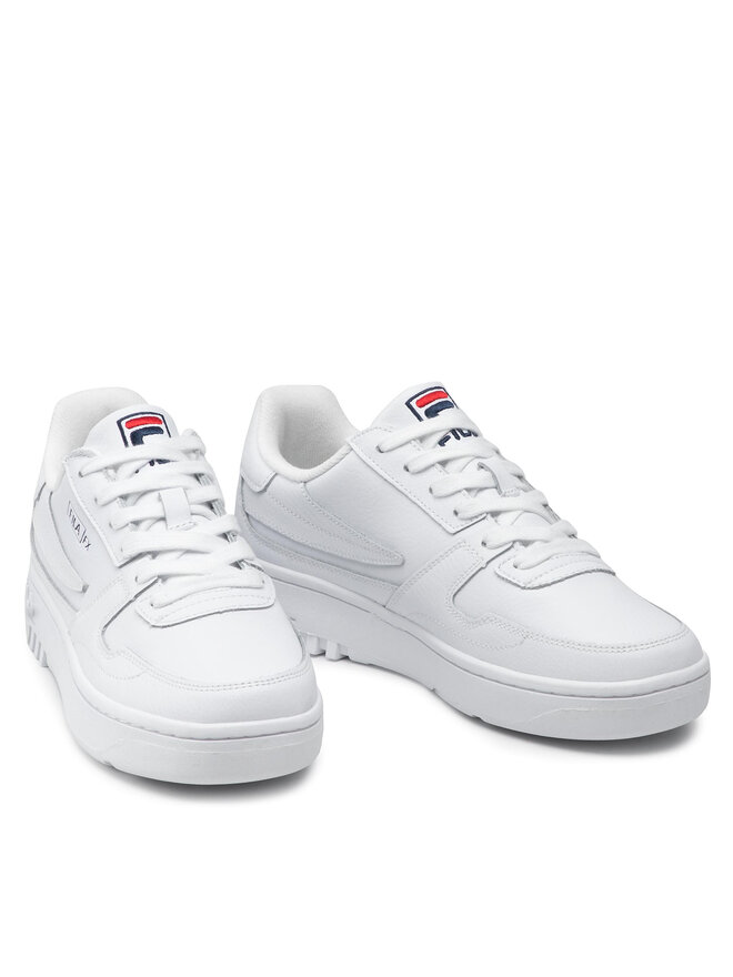 Fila Sneakers Fila FXVentuno L Iow 101167.1FG Weiß