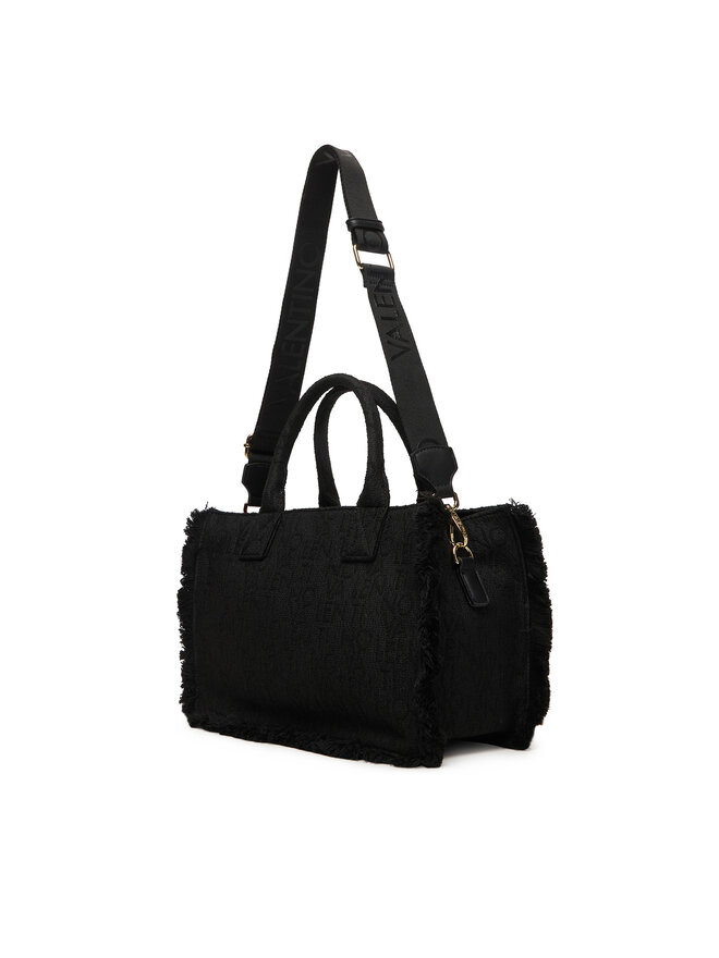 Valentino Handtasche Valentino Shyla VBS8Y905 Schwarz