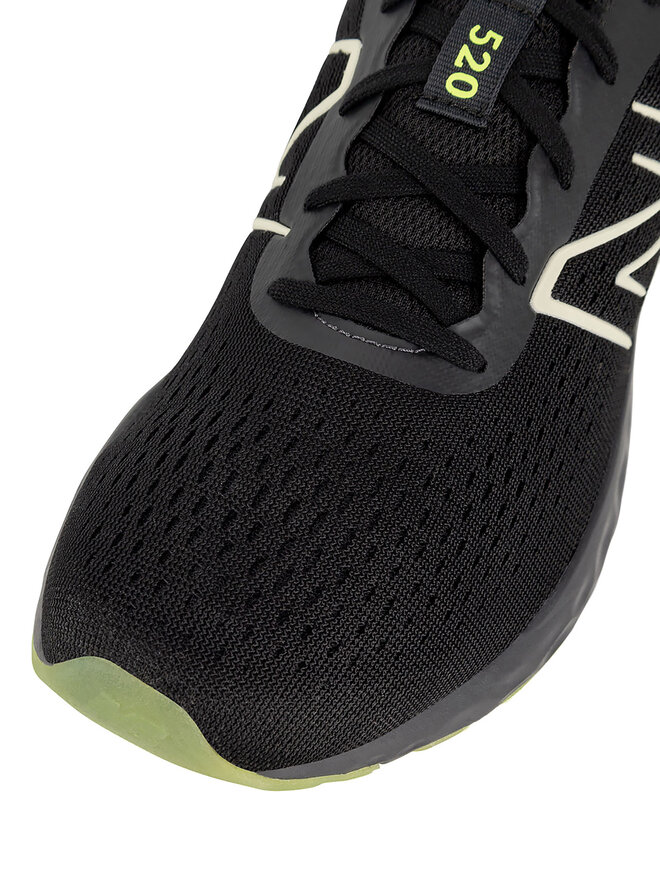 New Balance Сникърси New Balance M520GK8 Черен