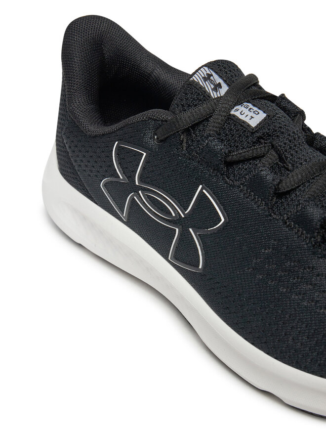 Under Armour Buty do biegania Under Armour Ua W Charged Pursuit 3 Bl 3026523-001 Czarny