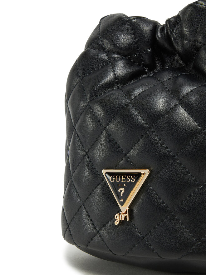 Guess Bolso Guess J5GZ25 WGT10 Negro