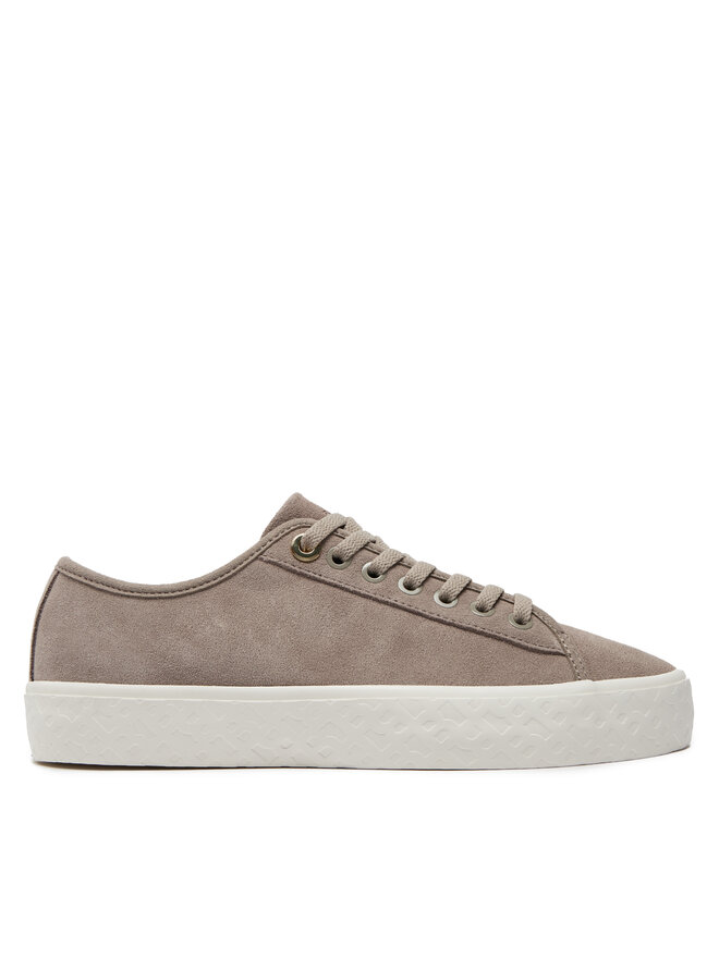 BOSS Zapatillas de tenis Boss Aidenlm Tenn Sd 50517179 Beis
