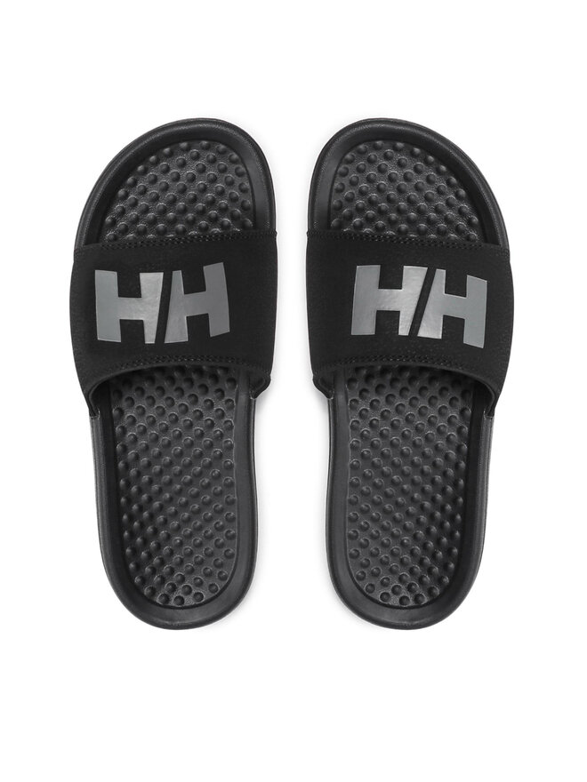 Helly Hansen Papucs Helly Hansen W H/H Slide 11715 Fekete