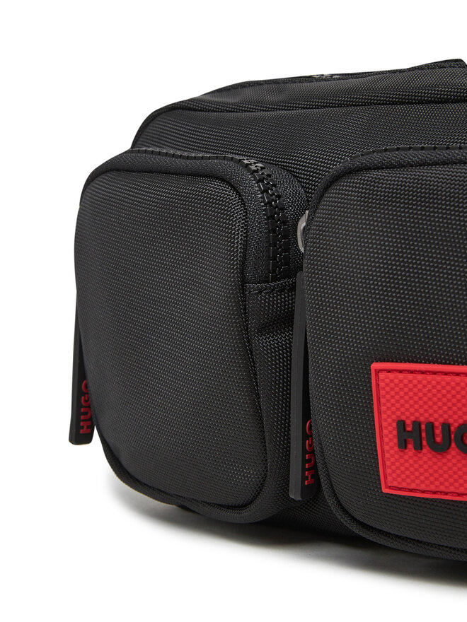 HUGO Umhängetasche HUGO Ethon 3.0 50547771 Schwarz