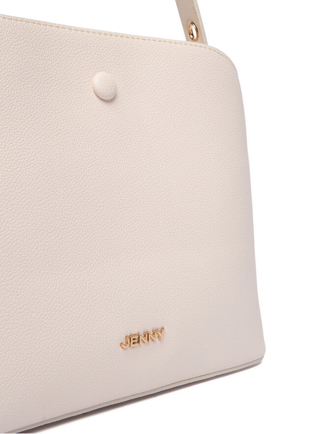 JENNY Handtasche JENNY CEO-JNY-L-002-09 Rosa