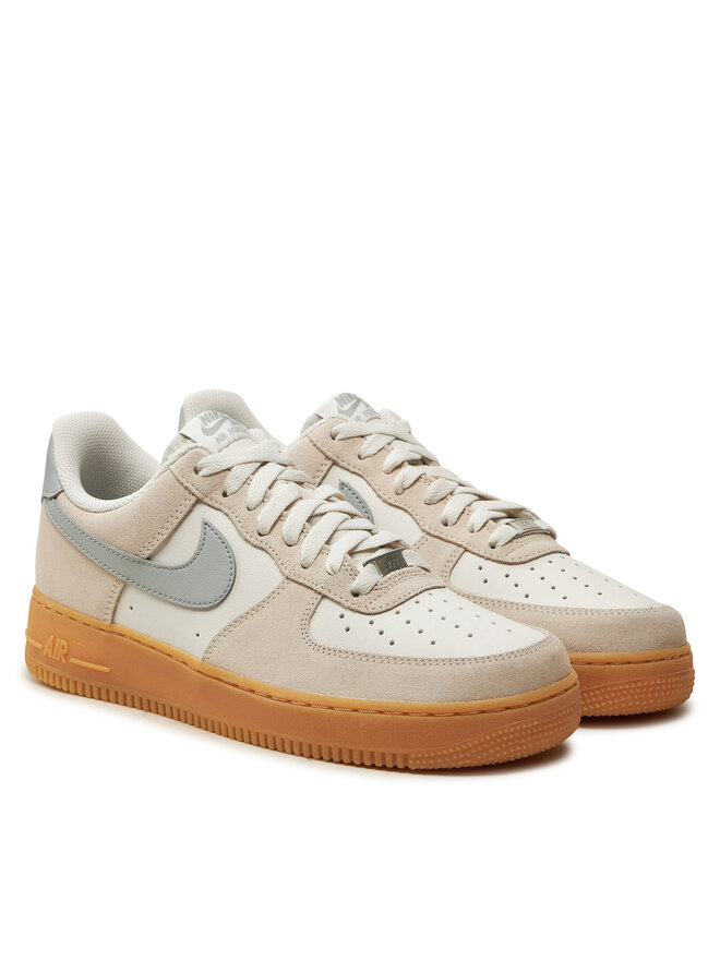 Nike Sportcipők Nike Air Force 1 '07 Lv8 FQ8714 002 Bézs