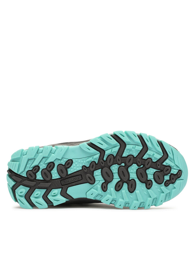 KangaRoos Bakancs KangaRoos K-Xt Para Mid Rtx 18945 000 2170 Szürke