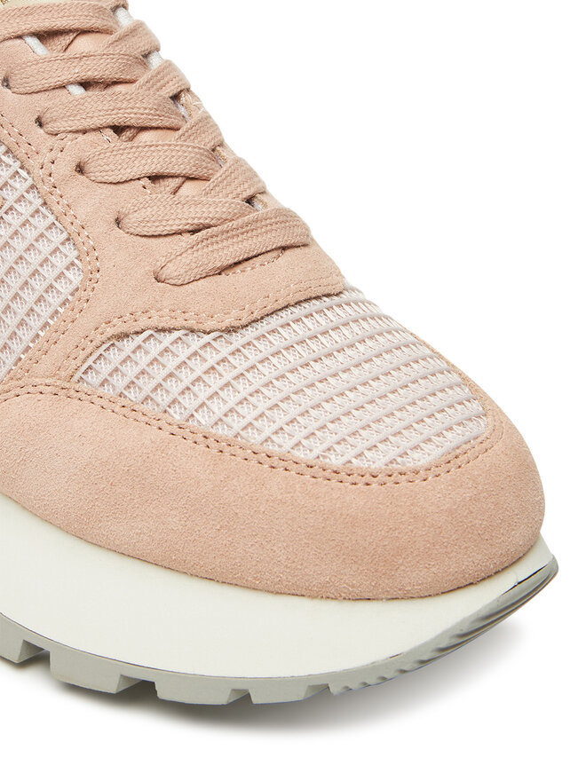 Liu Jo Sneakers Liu Jo Amazing 25 BF5049 PX027 Rosa