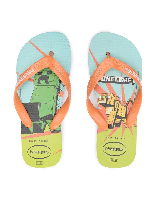 Havaianas Japanke Havaianas 41451252641-K Šarena