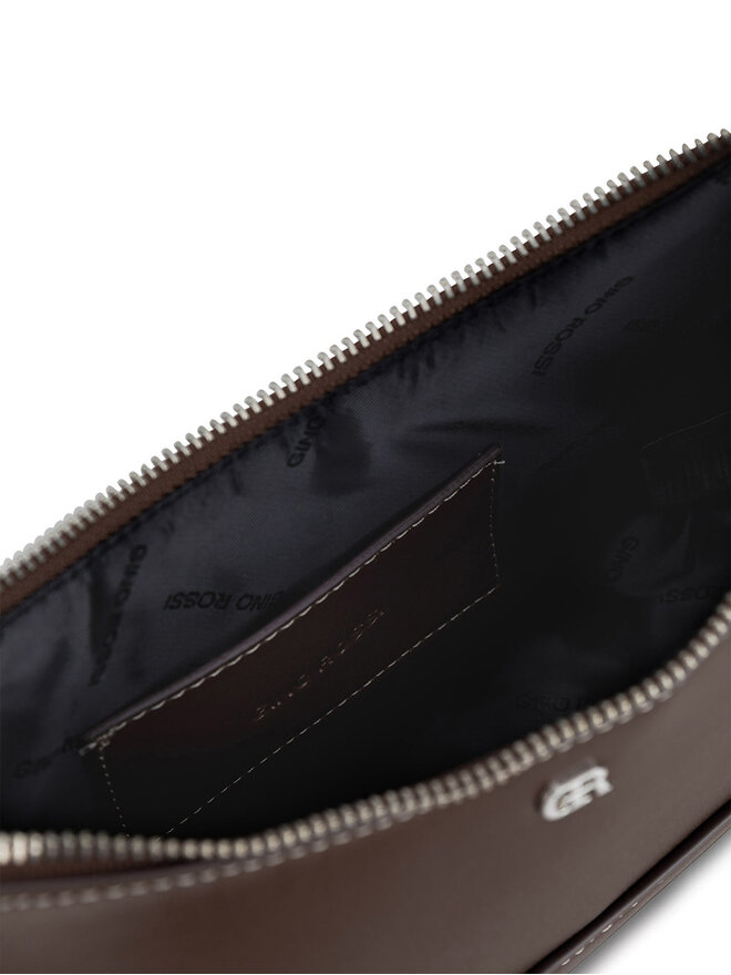 Gino Rossi Handtasche Gino Rossi Anna02 Braun