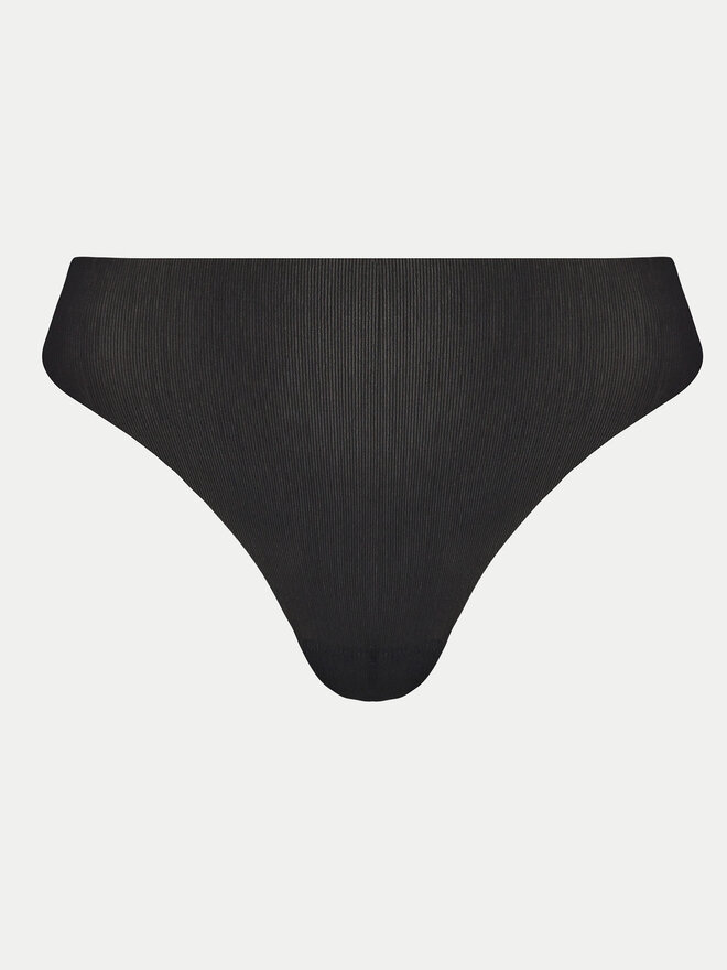 Chantelle Chantelle Стрінги Pulpies C22HG9 Чорний