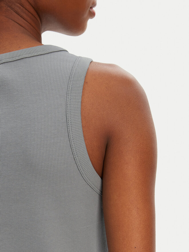 BOSS BOSS Top 50545486 440 Azul Regular Fit