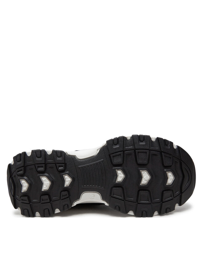 Big Star Shoes Сникърси Big Star Shoes OO274A160 Черен