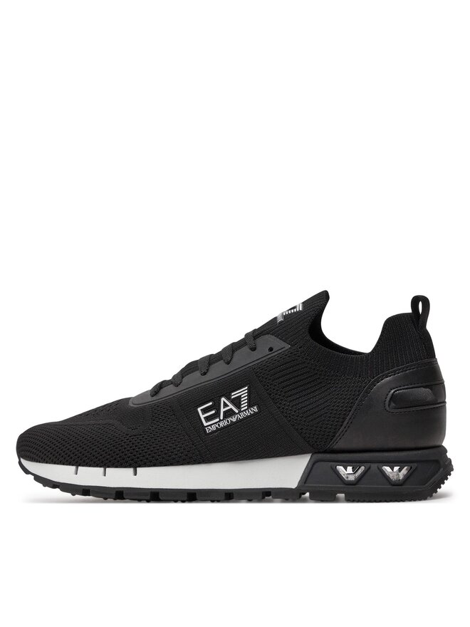 EA7 Emporio Armani Sneakers EA7 Emporio Armani X8X171 XK373 N181 Nero