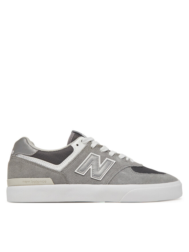 New Balance Sportcipők New Balance NM574VGY Szürke