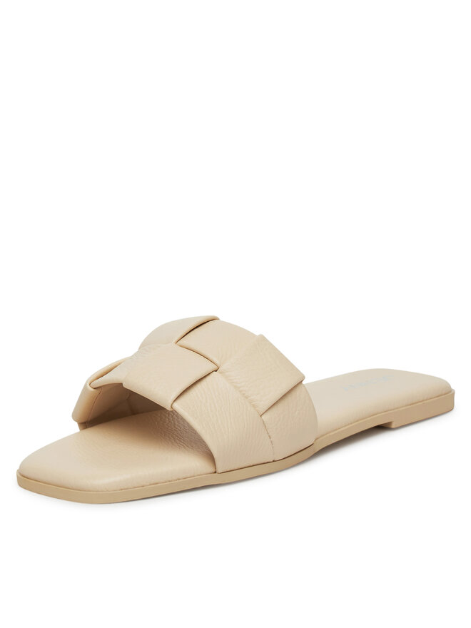 JENNY Pantoletten JENNY RZ45505030 Beige