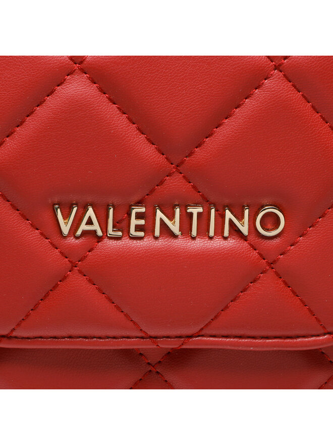 Valentino Handtasche Valentino Ocarina VBS3KK44 Rot