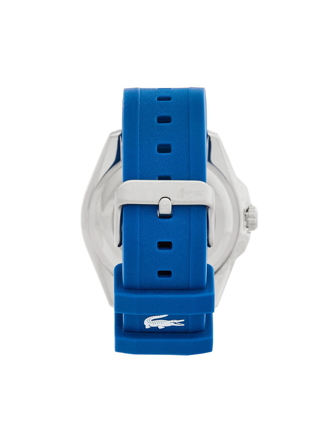 Lacoste Pulkstenis Lacoste Finn 2011285 Zils