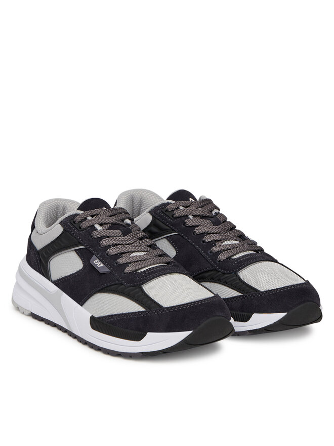 EA7 Emporio Armani Sportcipők EA7 Emporio Armani X8X240 XK434 R971 Színes
