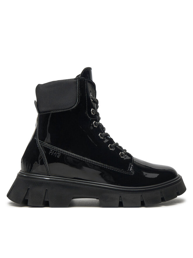 Primigi Botas altas Primigi 6876622 S Negro