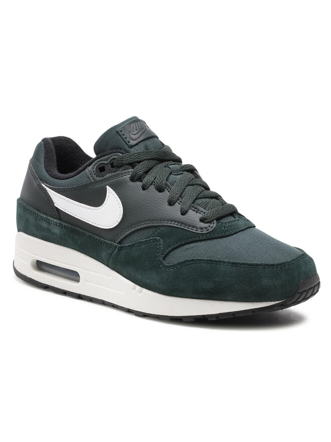 Sneakers Nike Air Max 1 AH8145 303 Grun eschuhe